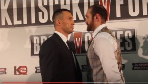 Read more about the article Tyson Fury Vs Wladimir Klitschko Boxing Live HD Kodi M3u IPTV